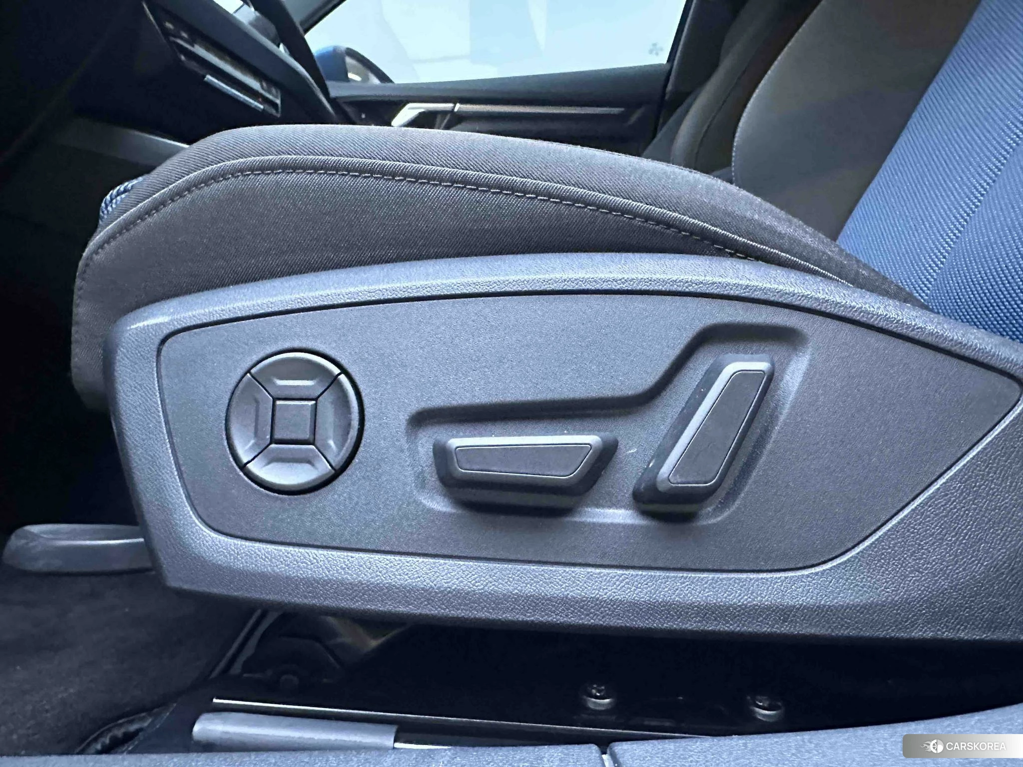 Audi A3 2022 Синий из Китая, фото 6