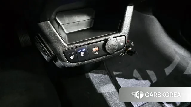 Kia The New Kia Ray 2023 Белый из Кореи, фото 6