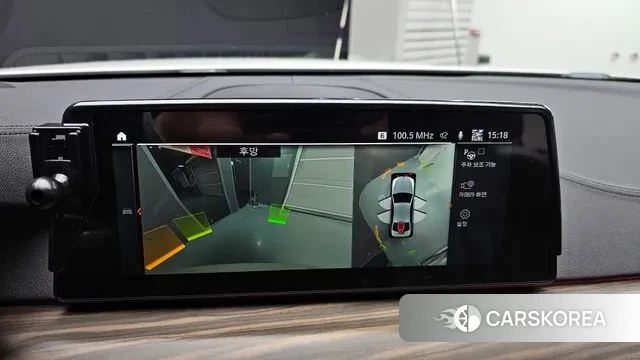 BMW 5 Series (G30) 2020 Белый из Кореи, фото 6