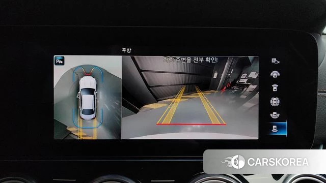 Mercedes-Benz E-Class W213 2021 Белый из Кореи, фото 6
