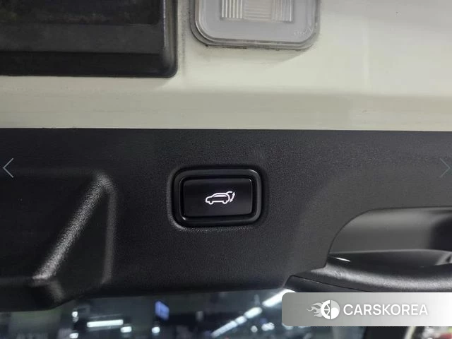 Kia EV6 2022 Белый из Кореи, фото 6