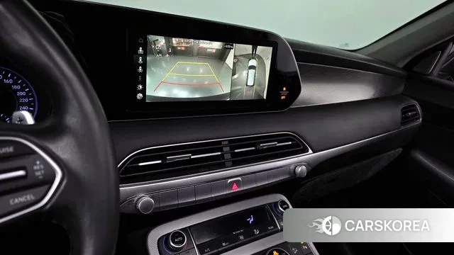 Hyundai Palisade 2019 Синий из Кореи, фото 6