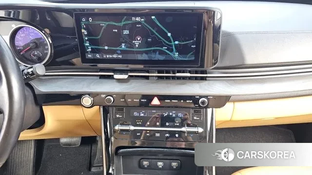 Kia Carnival 4th generation 2020 Белый из Кореи, фото 6