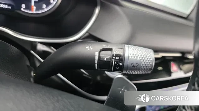 Genesis G80 (RG3) 2021 Серый из Кореи, фото 6