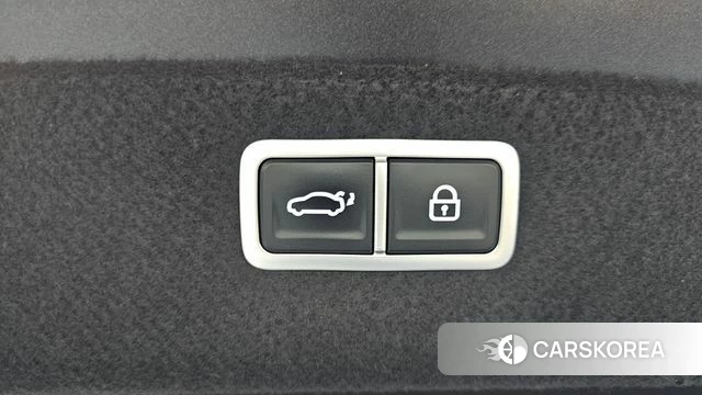 Genesis G80 (RG3) 2020 Серый из Кореи, фото 6