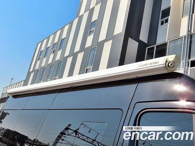 Renault Korea (Samsung) Master 2020 Черный из Кореи, фото 6