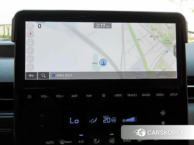 Hyundai Staria 2023 Белый из Кореи, фото 6