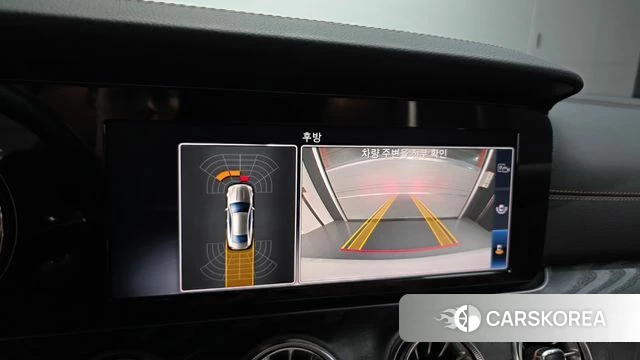 Mercedes-Benz E-Class W213 2019 Белый из Кореи, фото 6