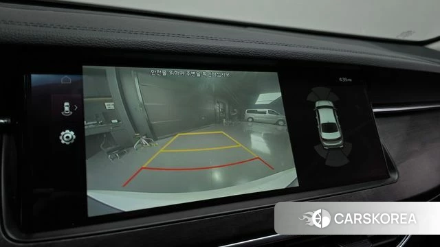 Kia K7 Premier 2020 Белый из Кореи, фото 6