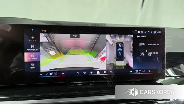 BMW X5 (G05) 2024 Черный из Кореи, фото 6