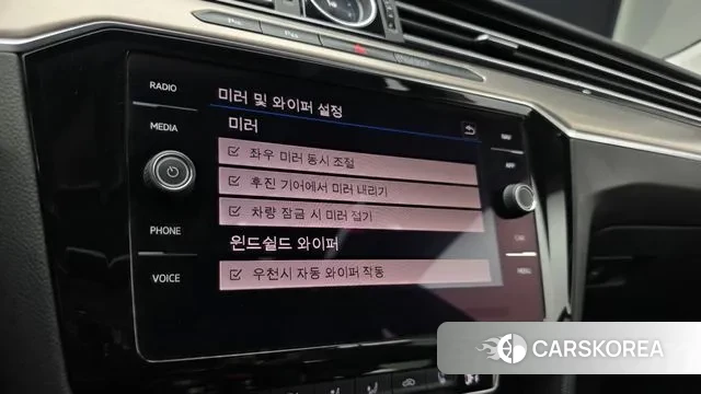 Volkswagen Arteon 2020 Серебряный из Кореи, фото 6