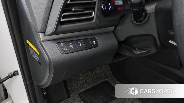 Hyundai The New Avante AD 2018 Белый из Кореи, фото 6