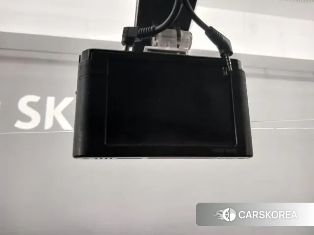 Hyundai The New Grand Starex 2020 Серый из Кореи, фото 6