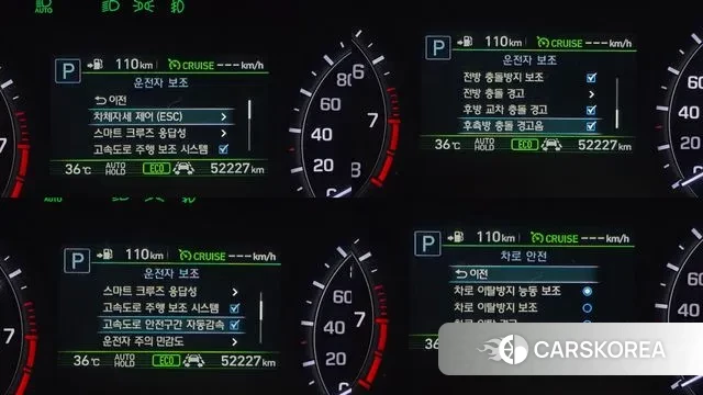 Genesis G80 2018 Белый из Кореи, фото 6