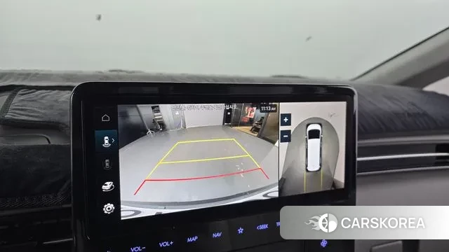 Hyundai Staria 2021 Черный из Кореи, фото 6