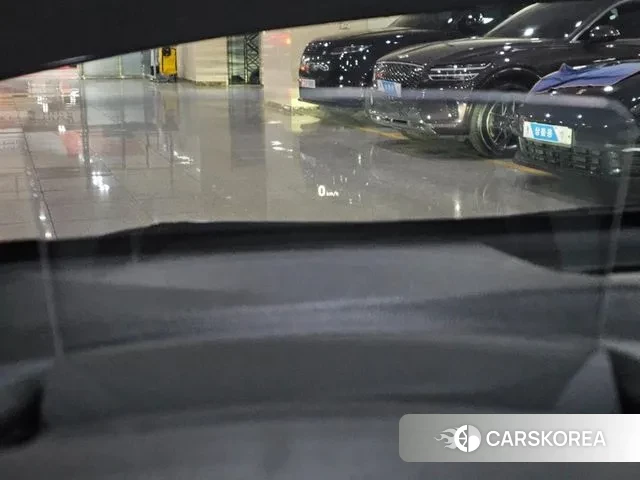 Hyundai Kona 2018 Черный из Кореи, фото 6