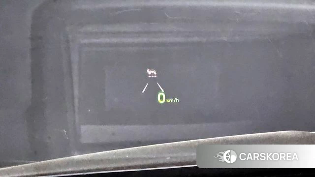 Genesis G90 2019 Черный из Кореи, фото 6