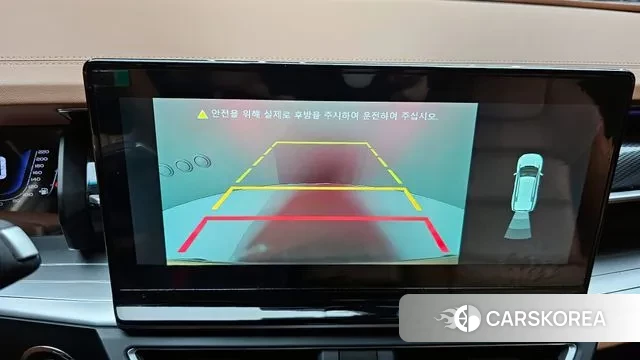 Ssangyong Torres 2023 Белый из Кореи, фото 6