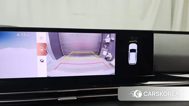 Genesis GV80 2024 Белый из Кореи, фото 6