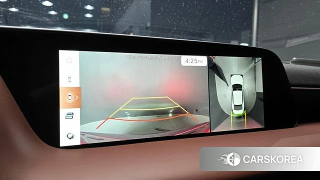 Genesis G90 (RS4) 2023 Серебристо-серый из Кореи, фото 6