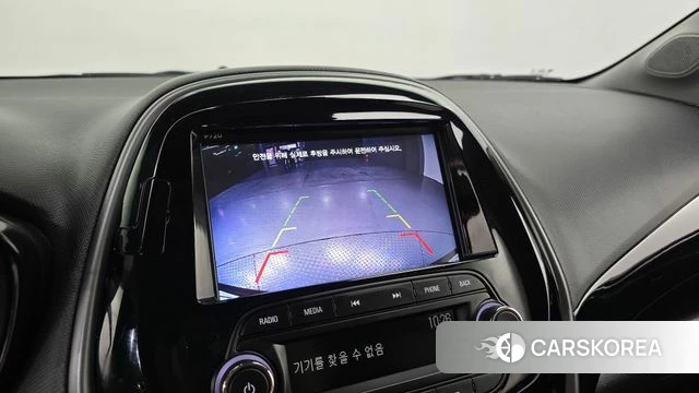 Chevrolet (GM Daewoo) The New Spark 2019 Розовый из Кореи, фото 6