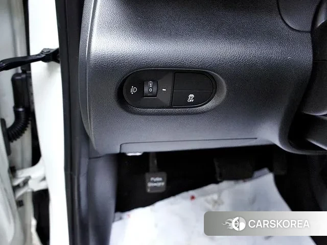 Hyundai Casper 2022 Белый из Кореи, фото 6