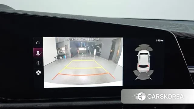 Kia Di Ol Nu Niro 2022 Белый из Кореи, фото 6