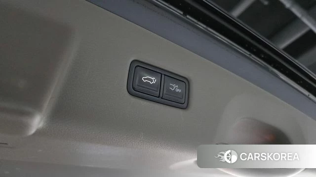 Kia The New Carnival 4th Generation 2024 Черный из Кореи, фото 6