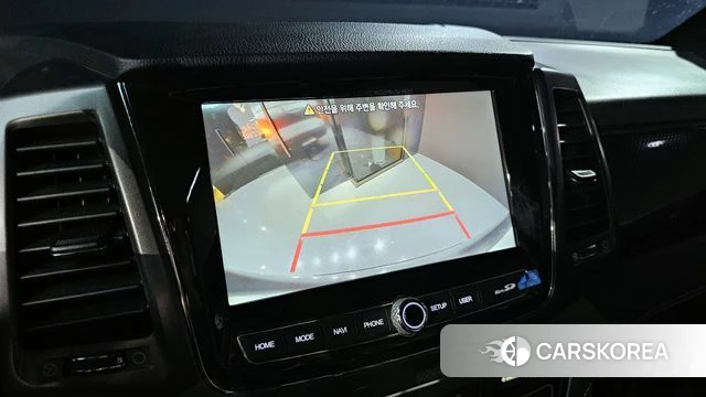 Ssangyong The New Rexton Sport 2022 Белый из Кореи, фото 6