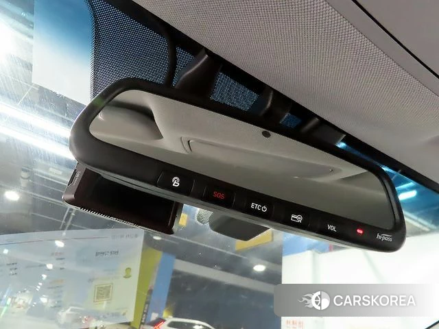 Hyundai The New Avante AD 2018 Светло-серебряный цвет из Кореи, фото 6