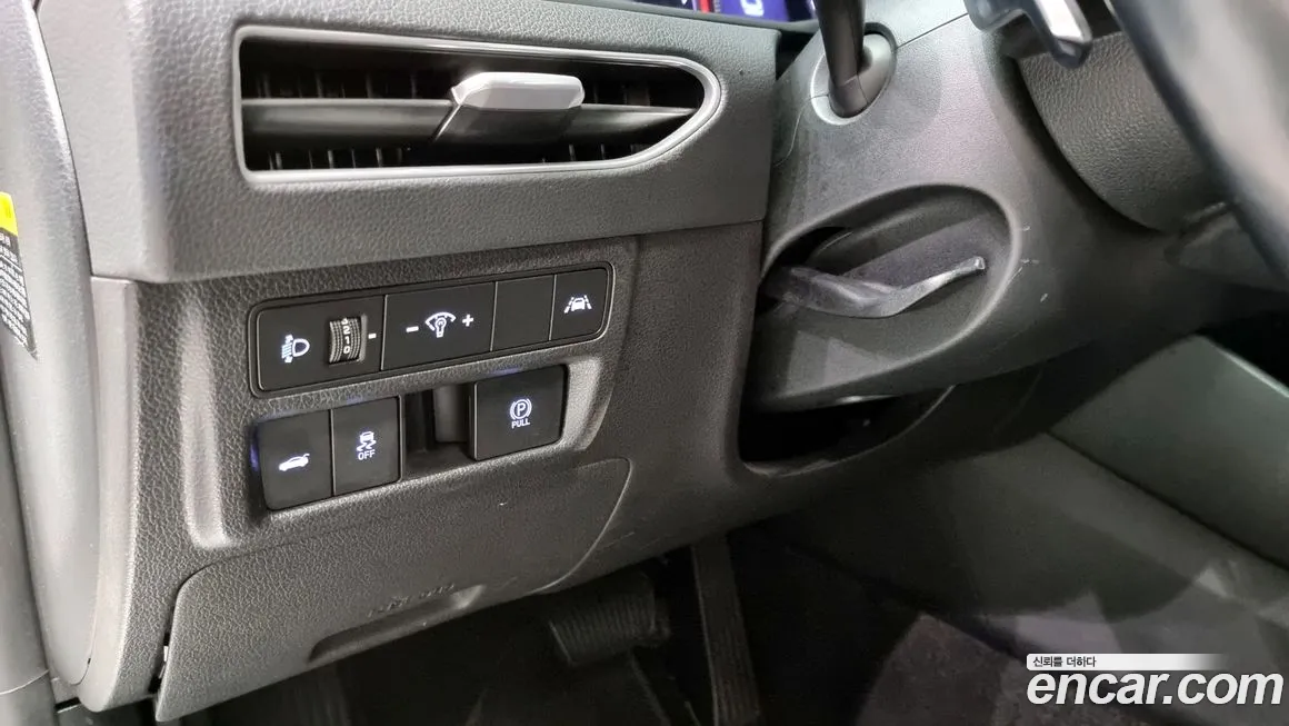 Hyundai Sonata (DN8) 2020 из Кореи, фото 6