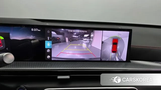 Genesis GV80 Coupe 2024 Серый из Кореи, фото 6