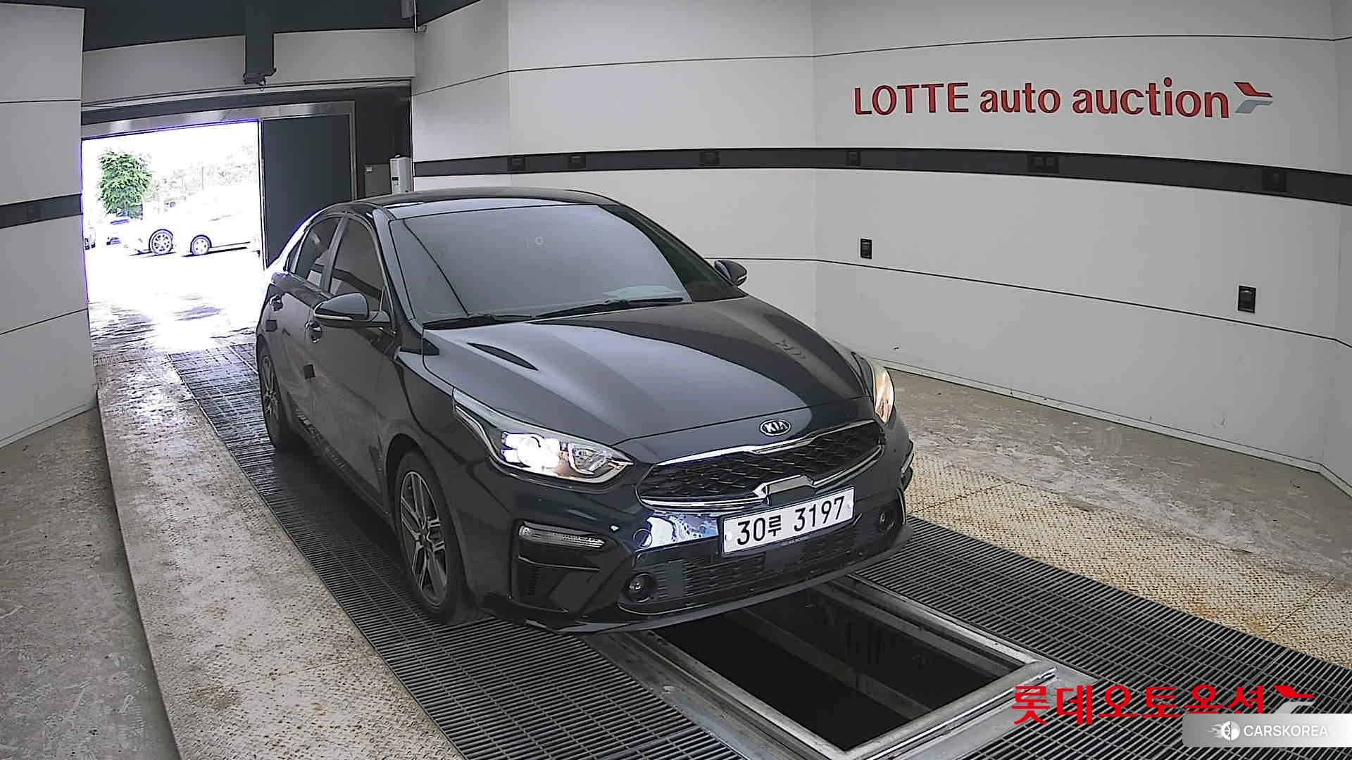 Kia K3 2019 Другое из Кореи, фото 6