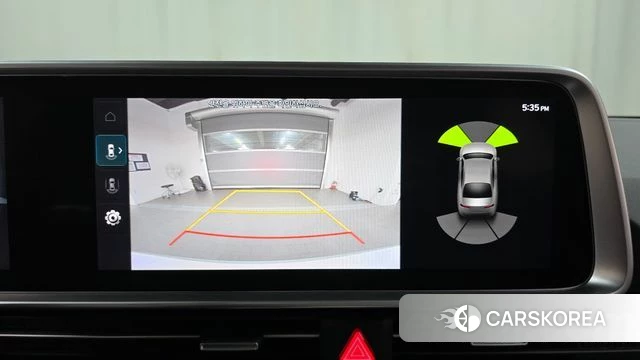 Hyundai Ionic 6 2024 Белый из Кореи, фото 6