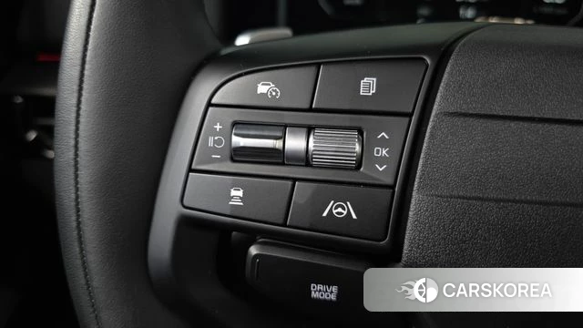 Kia The New Sportage 5th Generation Hybrid 2025 Черный из Кореи, фото 6
