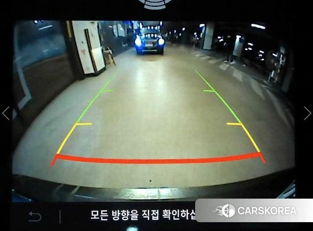 Renault Korea (Samsung) XM3 2023 Белый из Кореи, фото 6