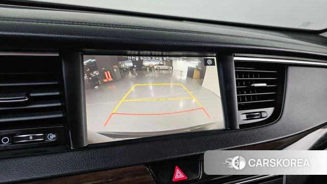 Kia Come New K7 2019 Черный из Кореи, фото 6
