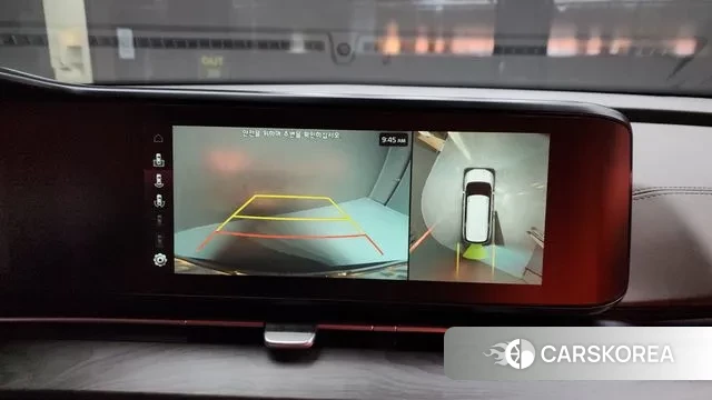 Kia Carnival 4th generation 2023 Черный из Кореи, фото 6