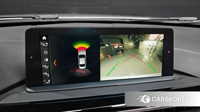 BMW 3 Series (F30) 2018 Серебряный из Кореи, фото 6