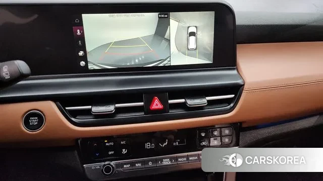 Kia The New Seltos 2024 Белый из Кореи, фото 6