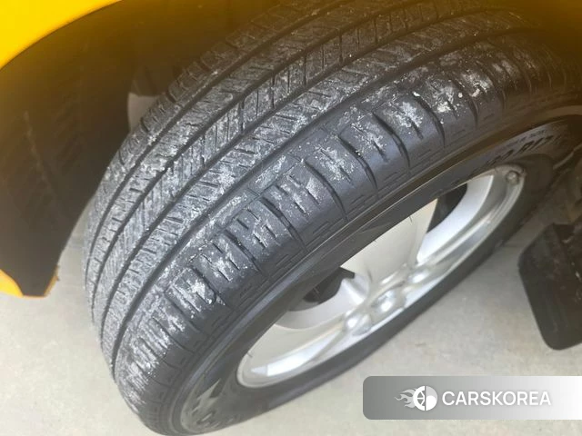 Hyundai The New Grand Starex 2020 Желтый из Кореи, фото 6