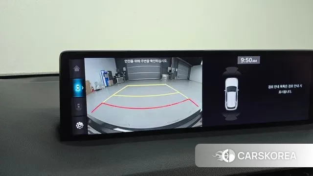 Genesis GV70 2021 Белый из Кореи, фото 6