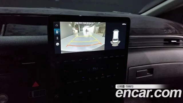 Hyundai Staria id 2712553 из Кореи 6