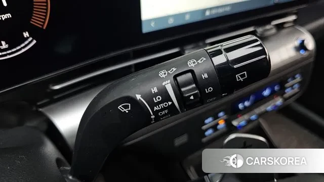 Hyundai Kona (SX2) 2024 Белый из Кореи, фото 6