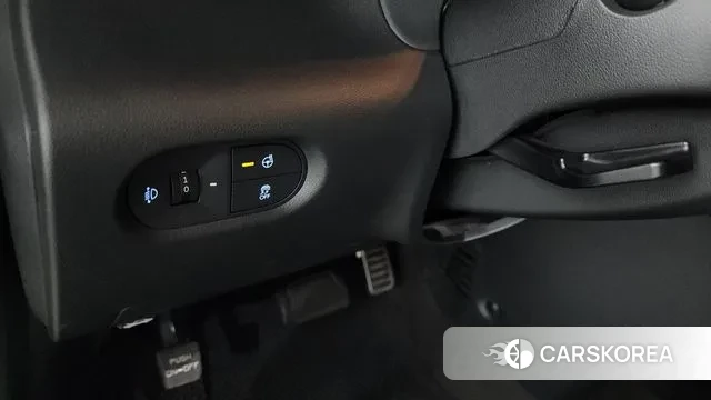 Hyundai Casper 2023 Белый из Кореи, фото 6