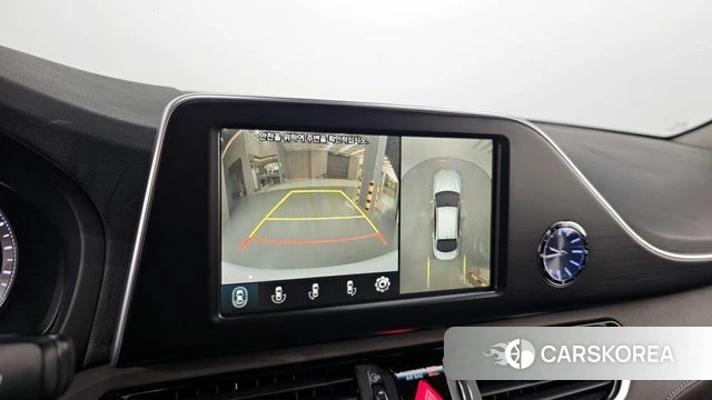 Hyundai Grandeur IG 2018 Белый из Кореи, фото 6
