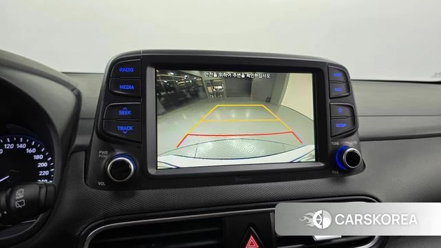Hyundai Kona 2020 Белый из Кореи, фото 6
