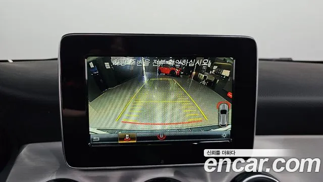 Mercedes-Benz GLA-Class X156 2019 Белый из Кореи, фото 6