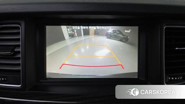 Genesis G80 2018 Серый из Кореи, фото 6