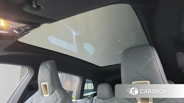 BMW iX 2022 Черный из Кореи, фото 6